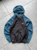 NIKE VINTAGE JACKET -L