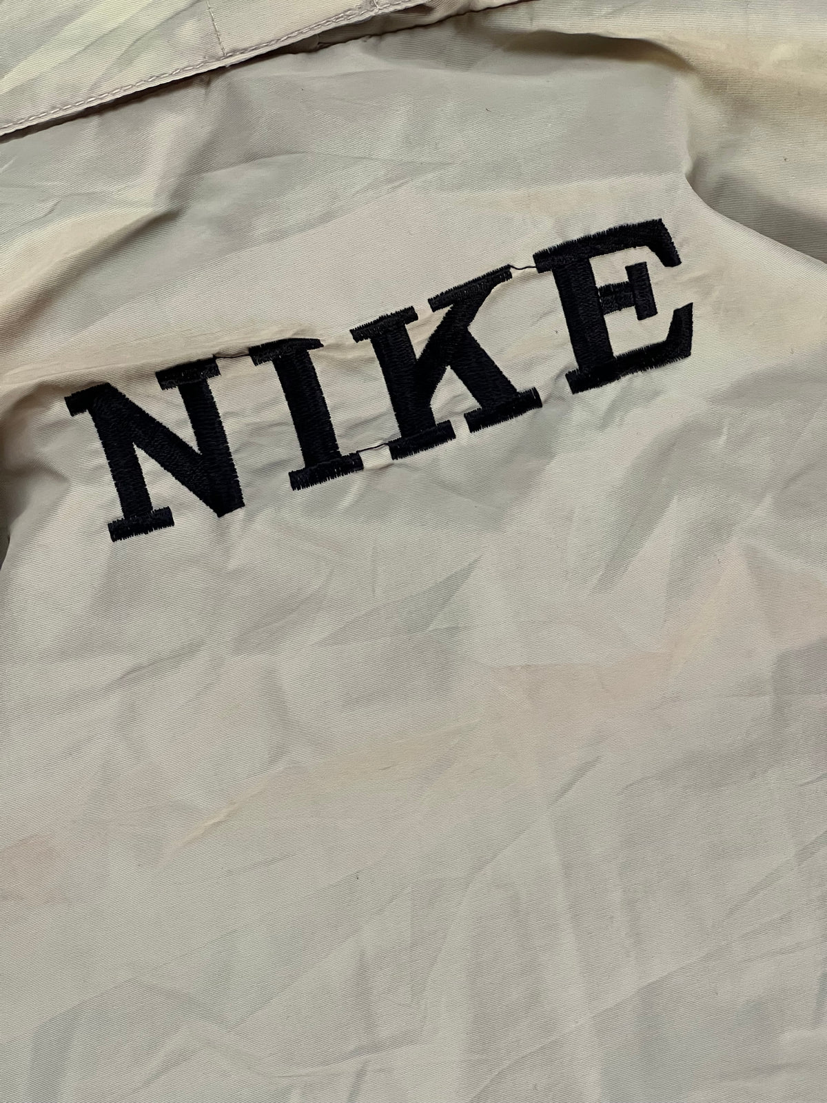NIKE VINTAGE JACKET-XL