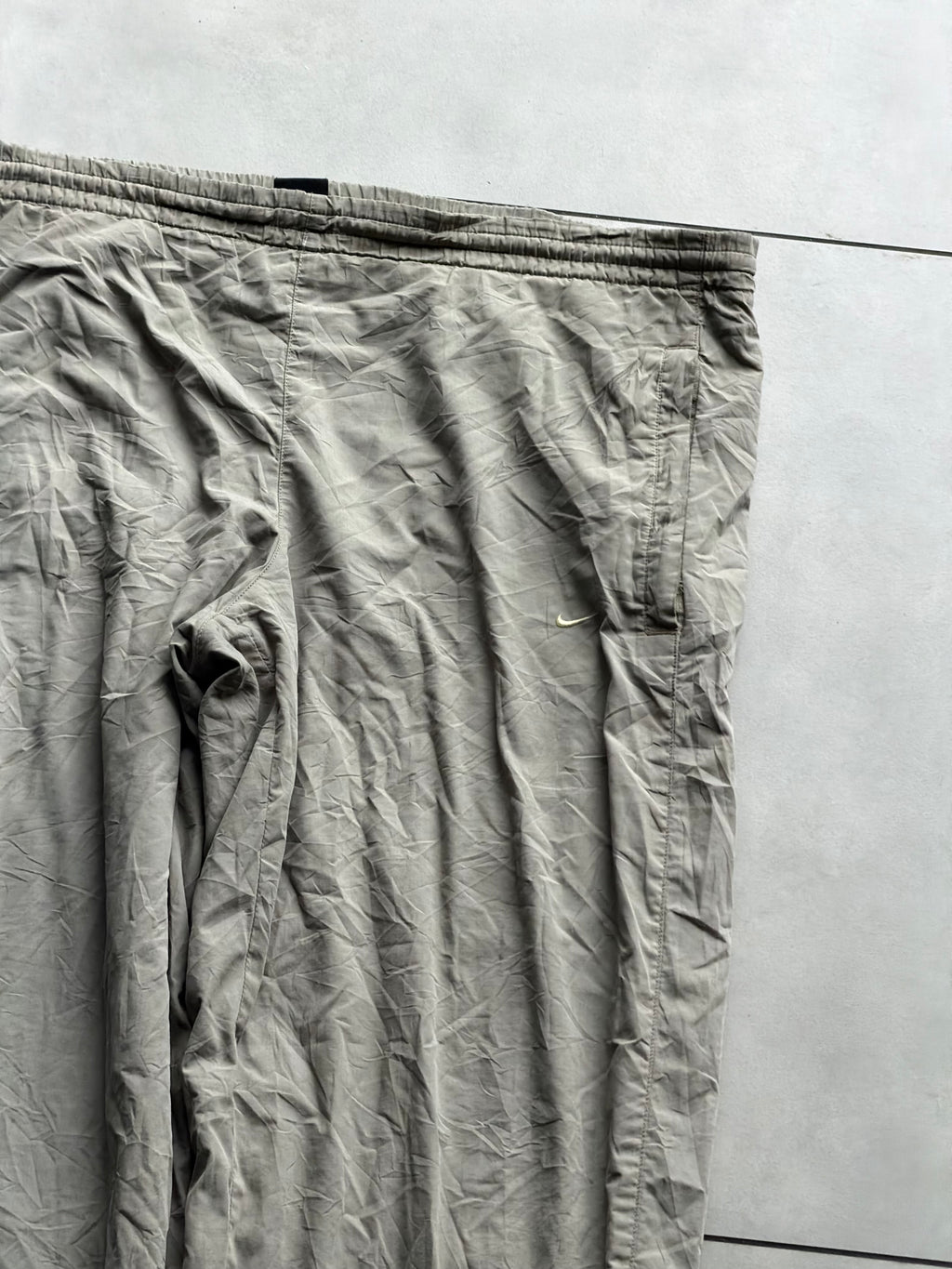 NIKE VINTAGE TRACK PANT [XXL-38]