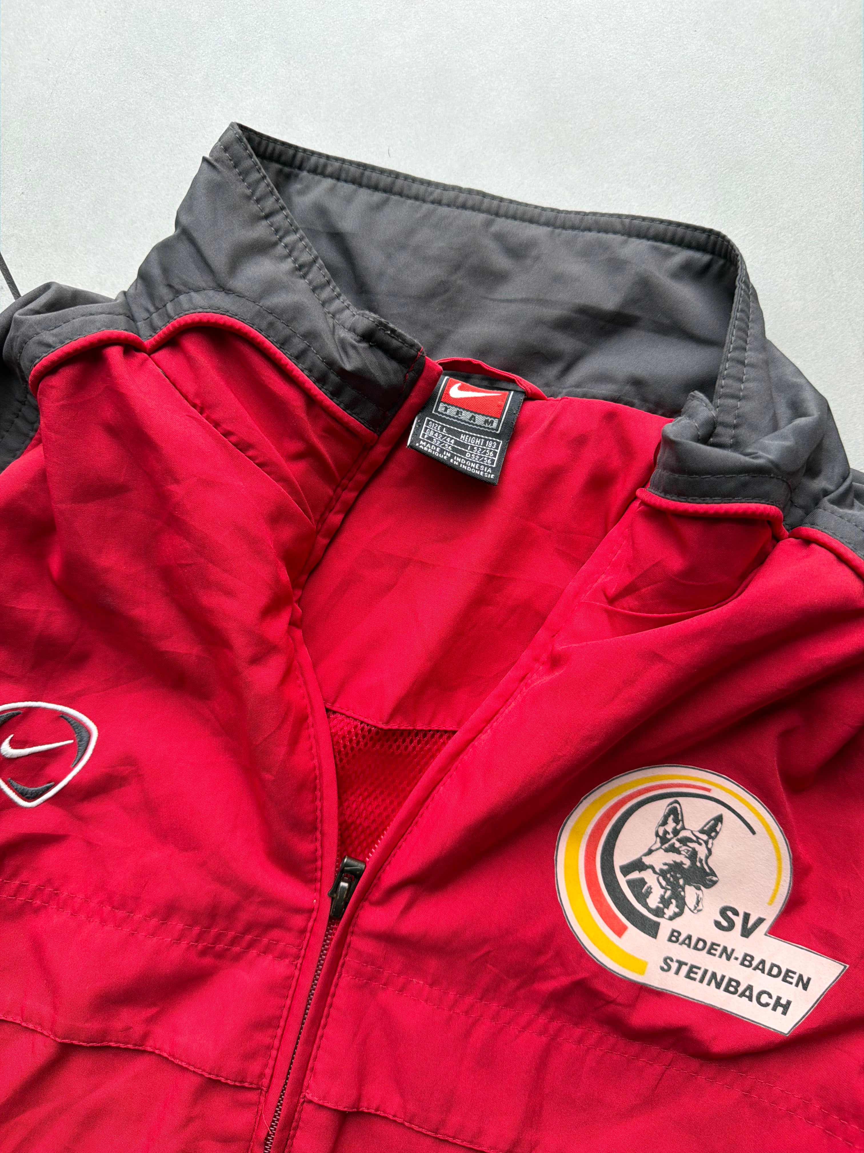 NIKE SV BADEN JACKET-XL