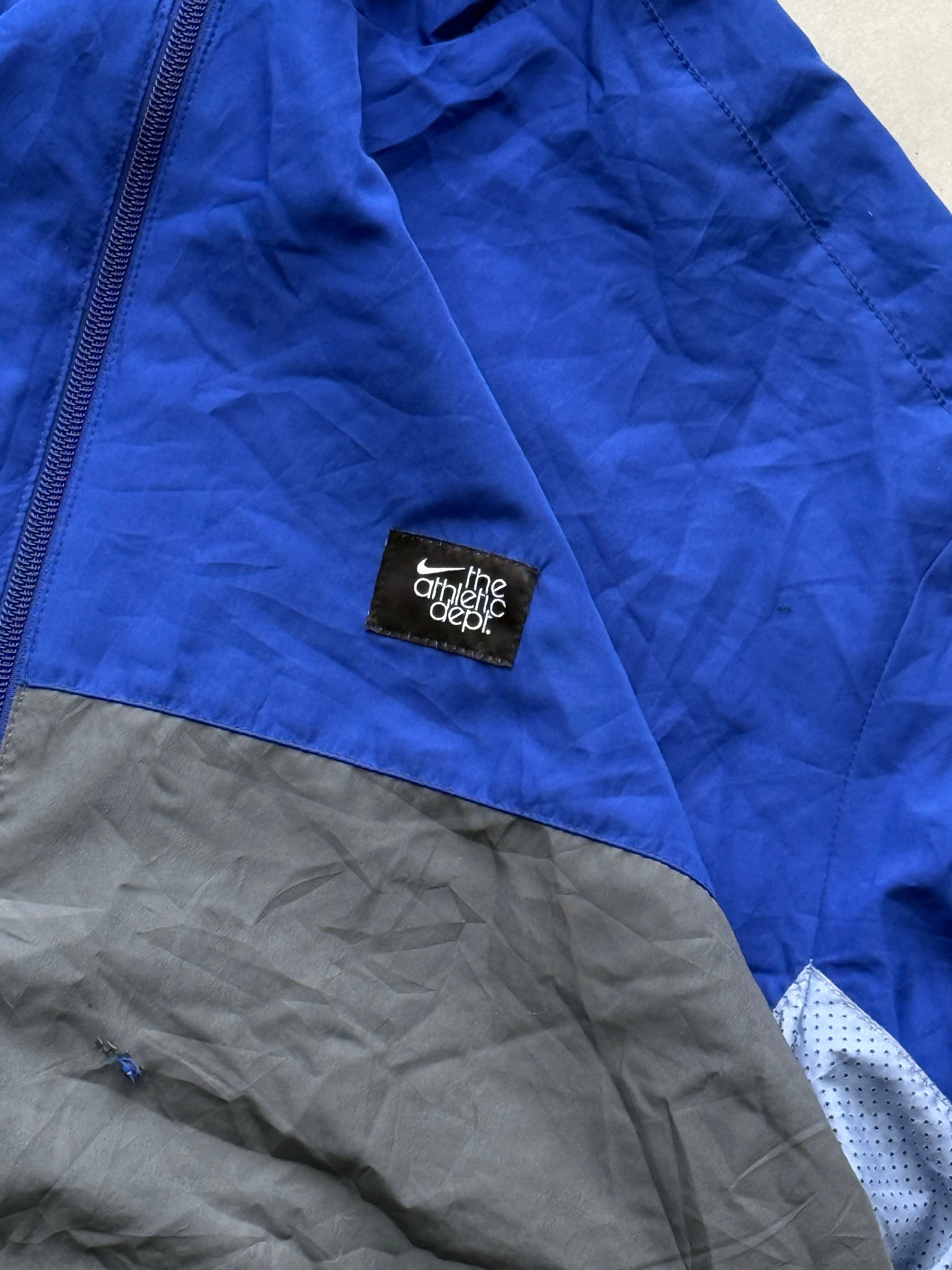 KURTKA NIKE VINTAGE-[XXL]