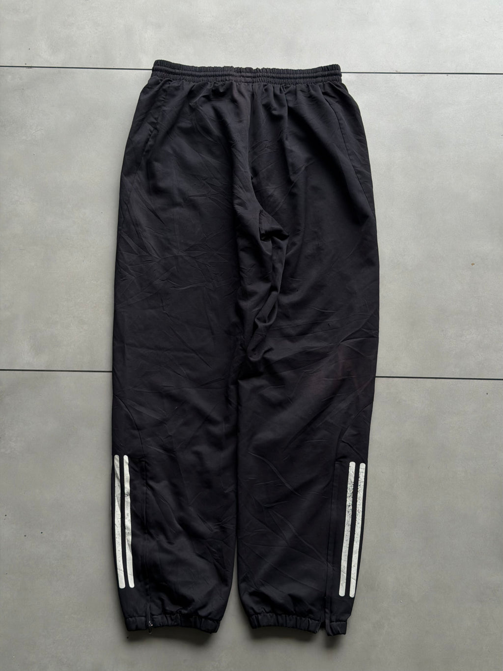ADIDAS BOTTOM STRIPE TRACK-M