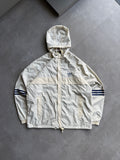 ADIDAS VINTAGE JACKET-L