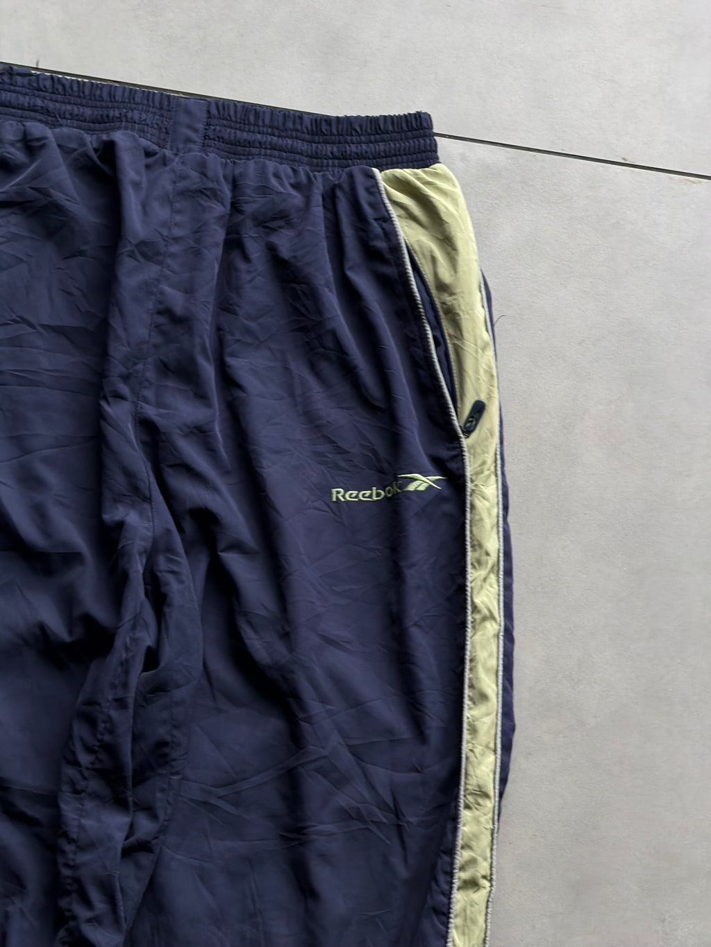 REEBOK VINTAGE 80s TRACK-S