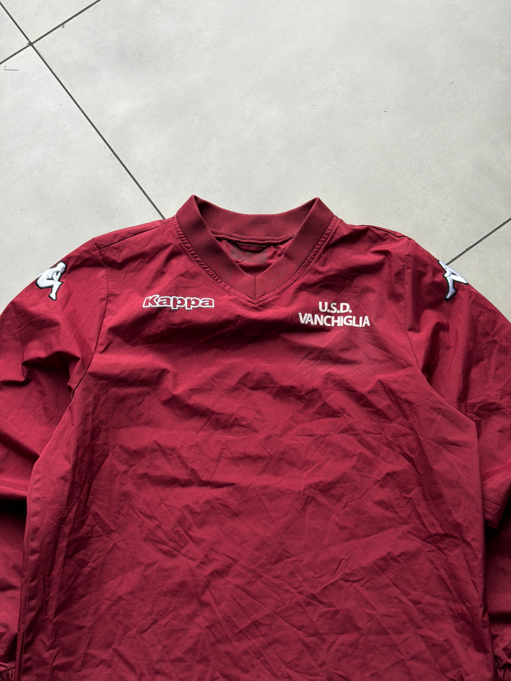 KAPPA VINTAGE-L