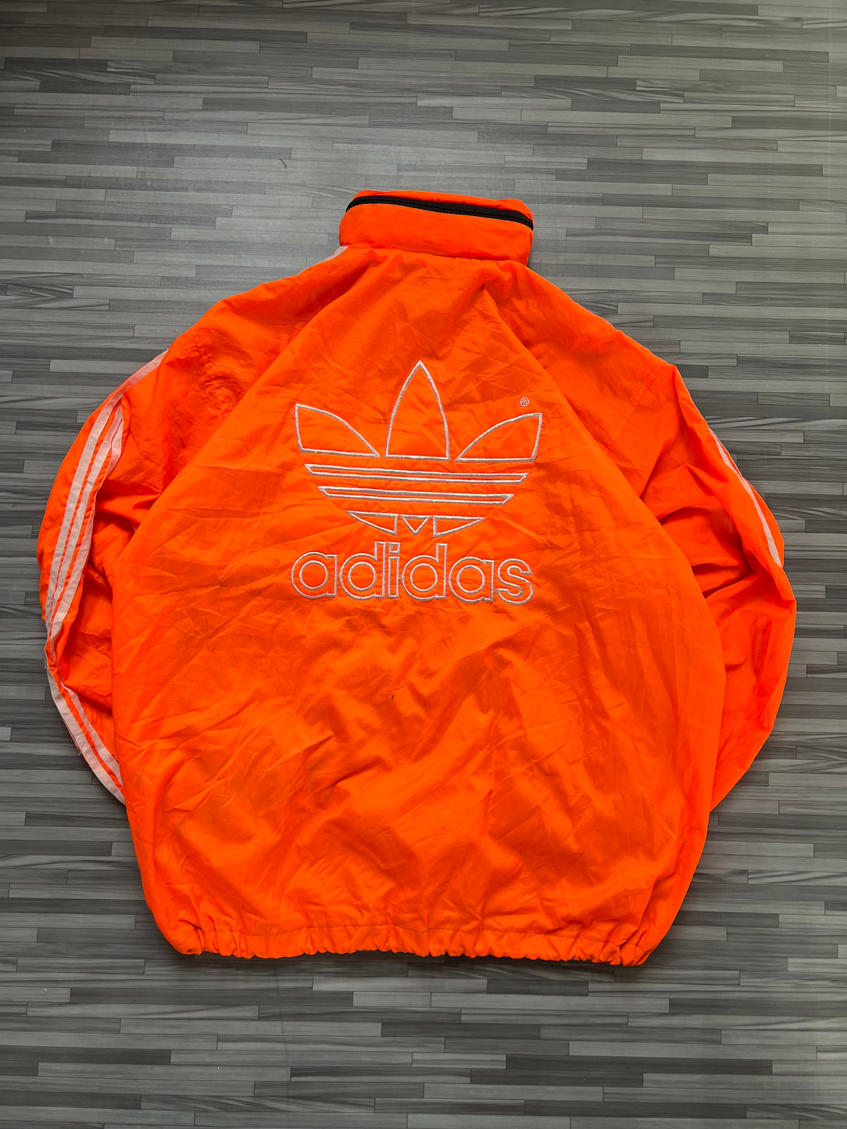 ORGINAL ADIDAS-XXL