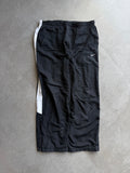 NIKE ADIDAS TRACK PANTS-L