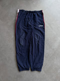 ADIDAS TRACK PANTS-XXL