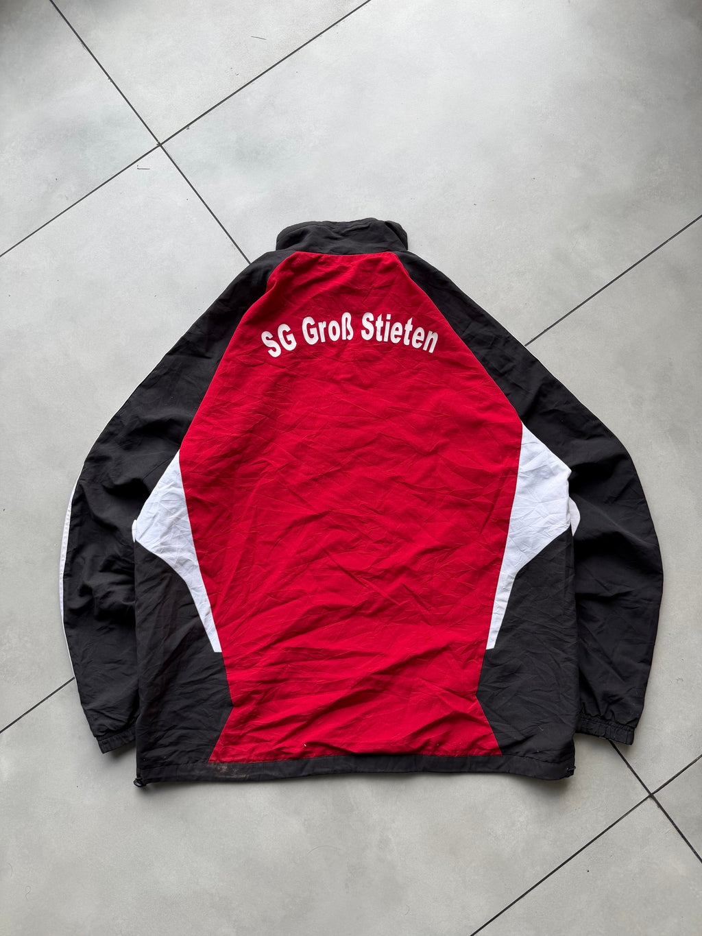ORGINAL ADIDAS DG GRAPHIC -XXL