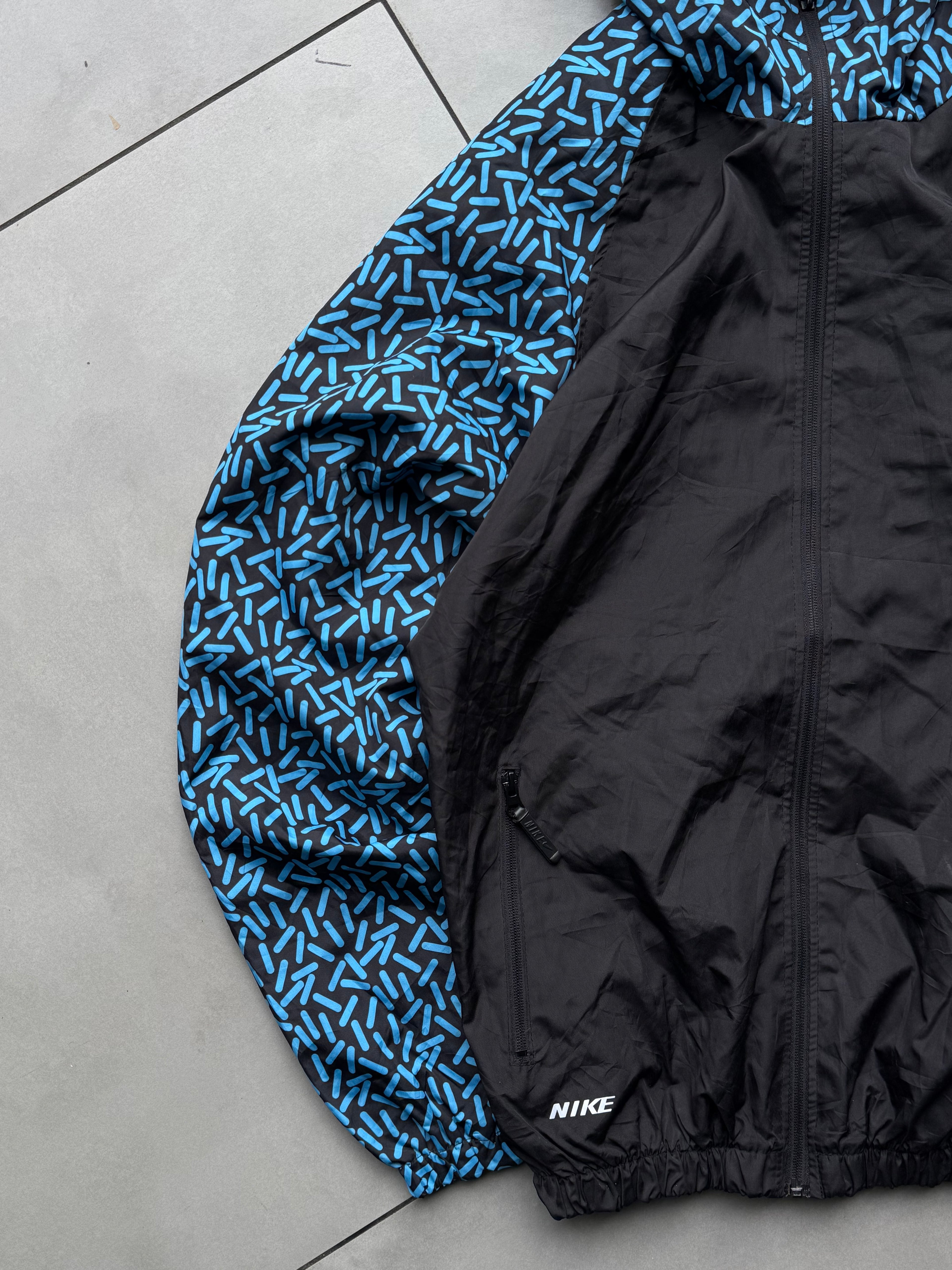 NIKE VINTAGE JACKET -L