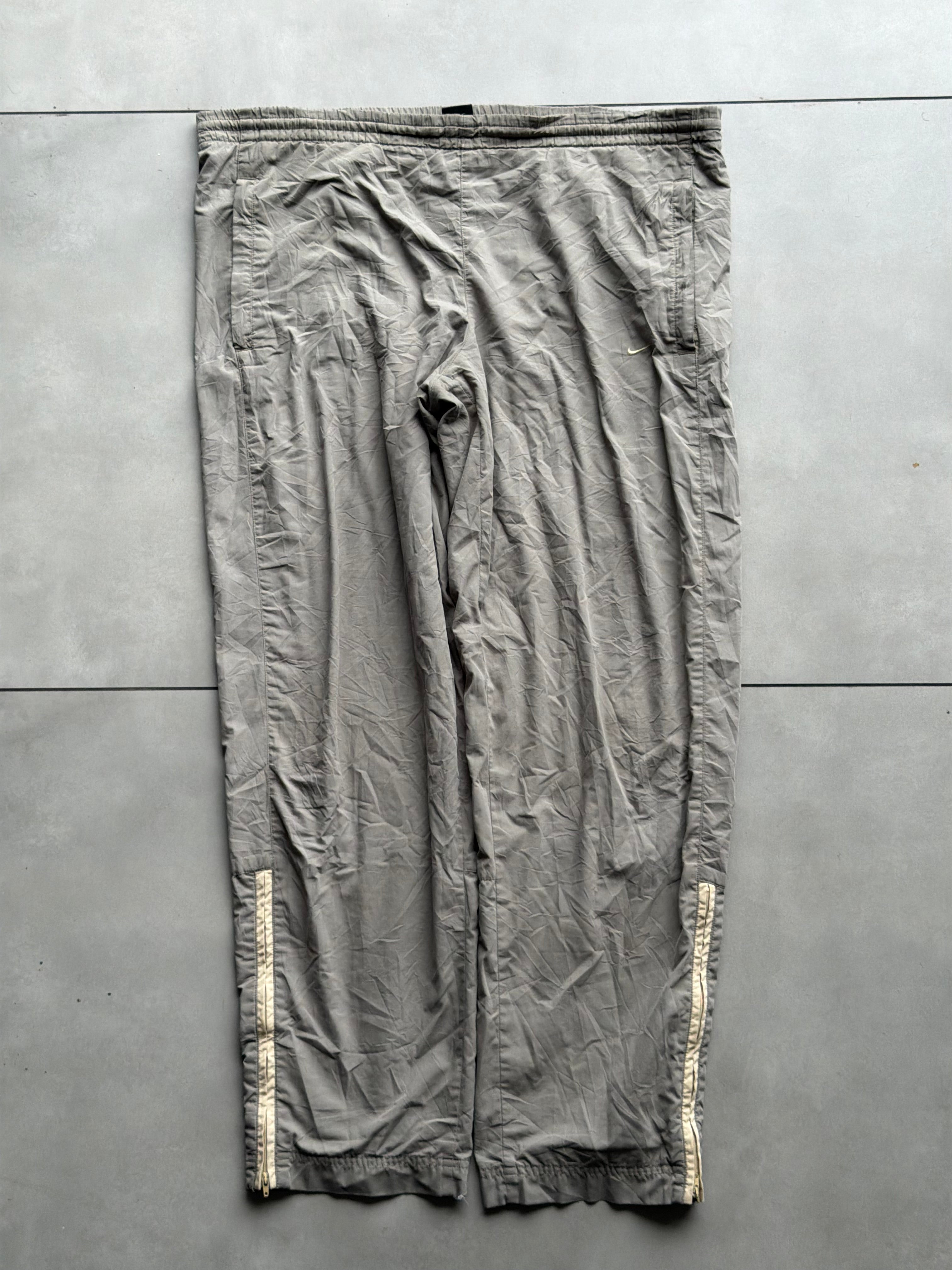 NIKE VINTAGE TRACK PANT [XXL-38]