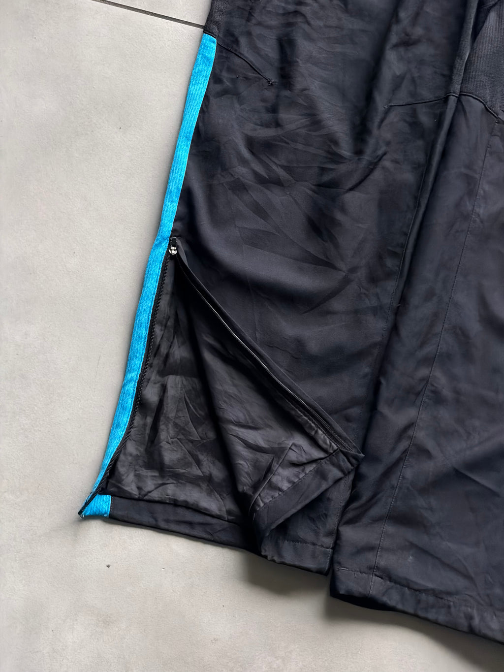INTER MILAN VINTAGE TRACK PANT [XL-36]