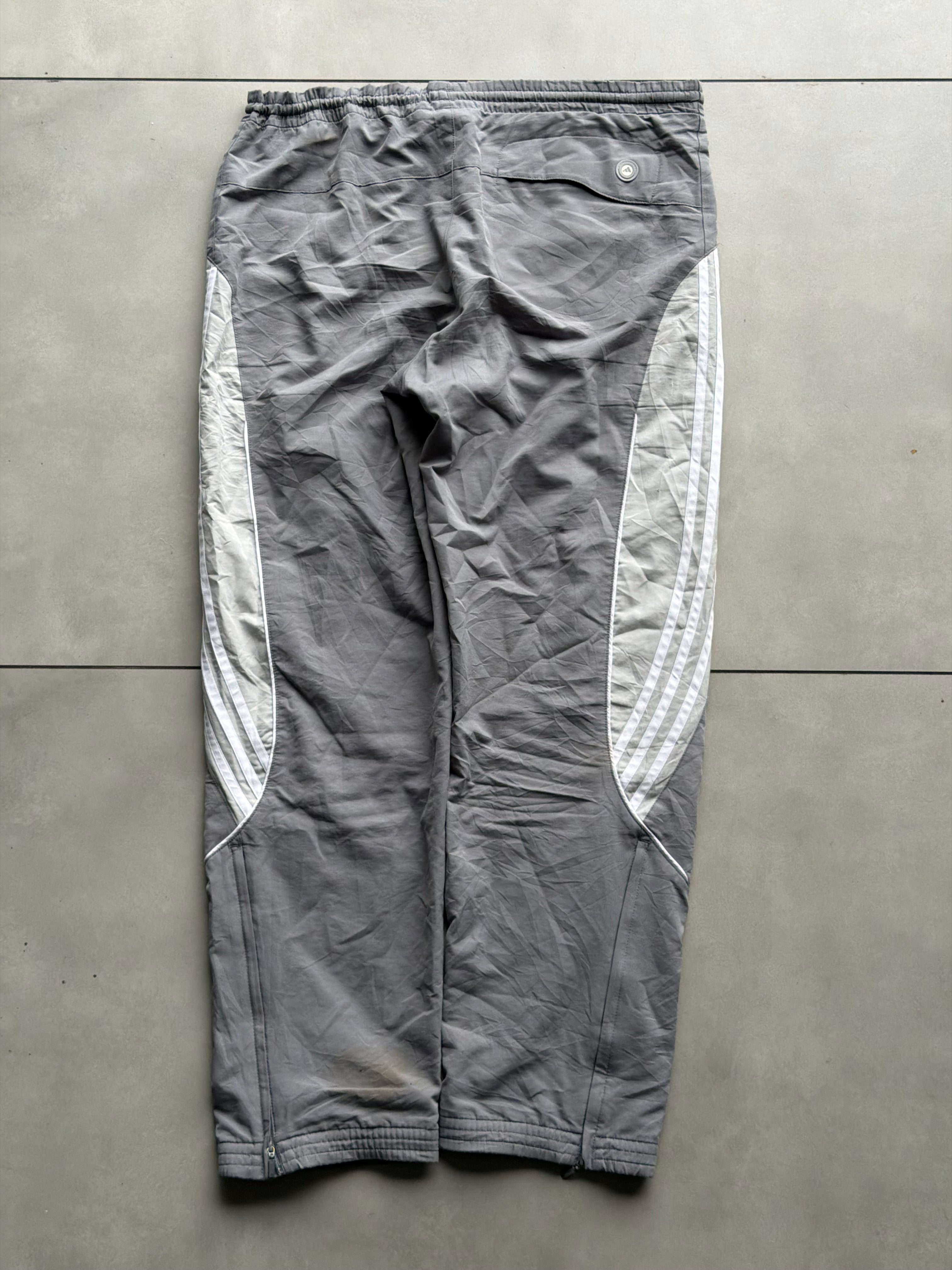 ADIDAS VINTAGE TRACK [XXL-38]
