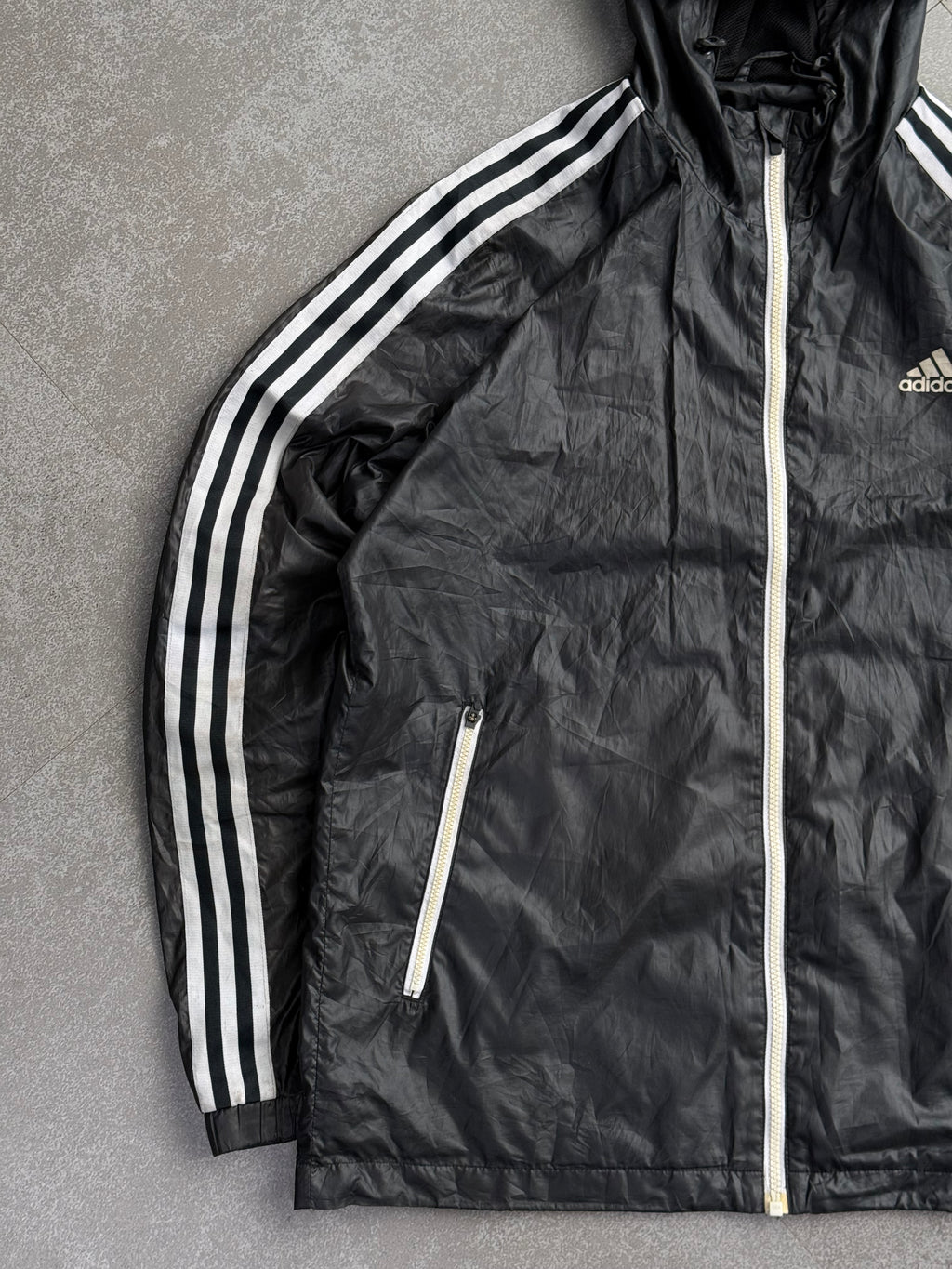 ADIDAS VINTAGE JACKET-M