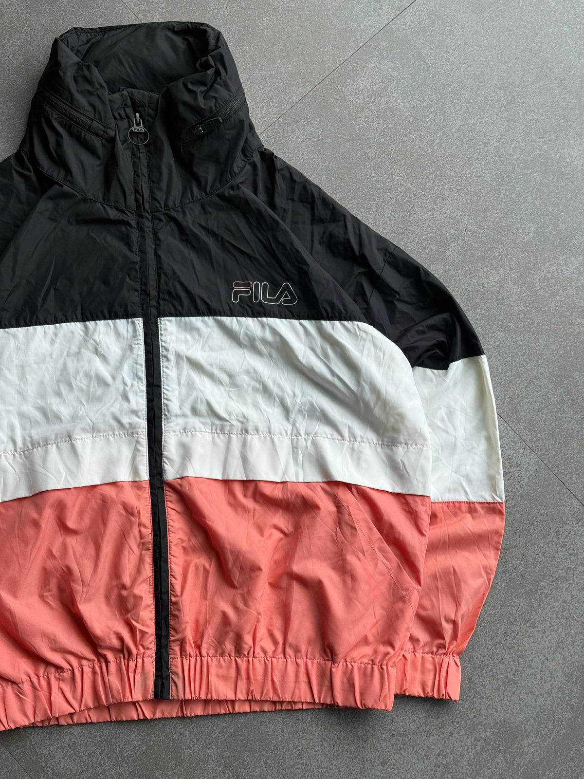 FILA JACKET-S