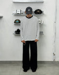 striped tees